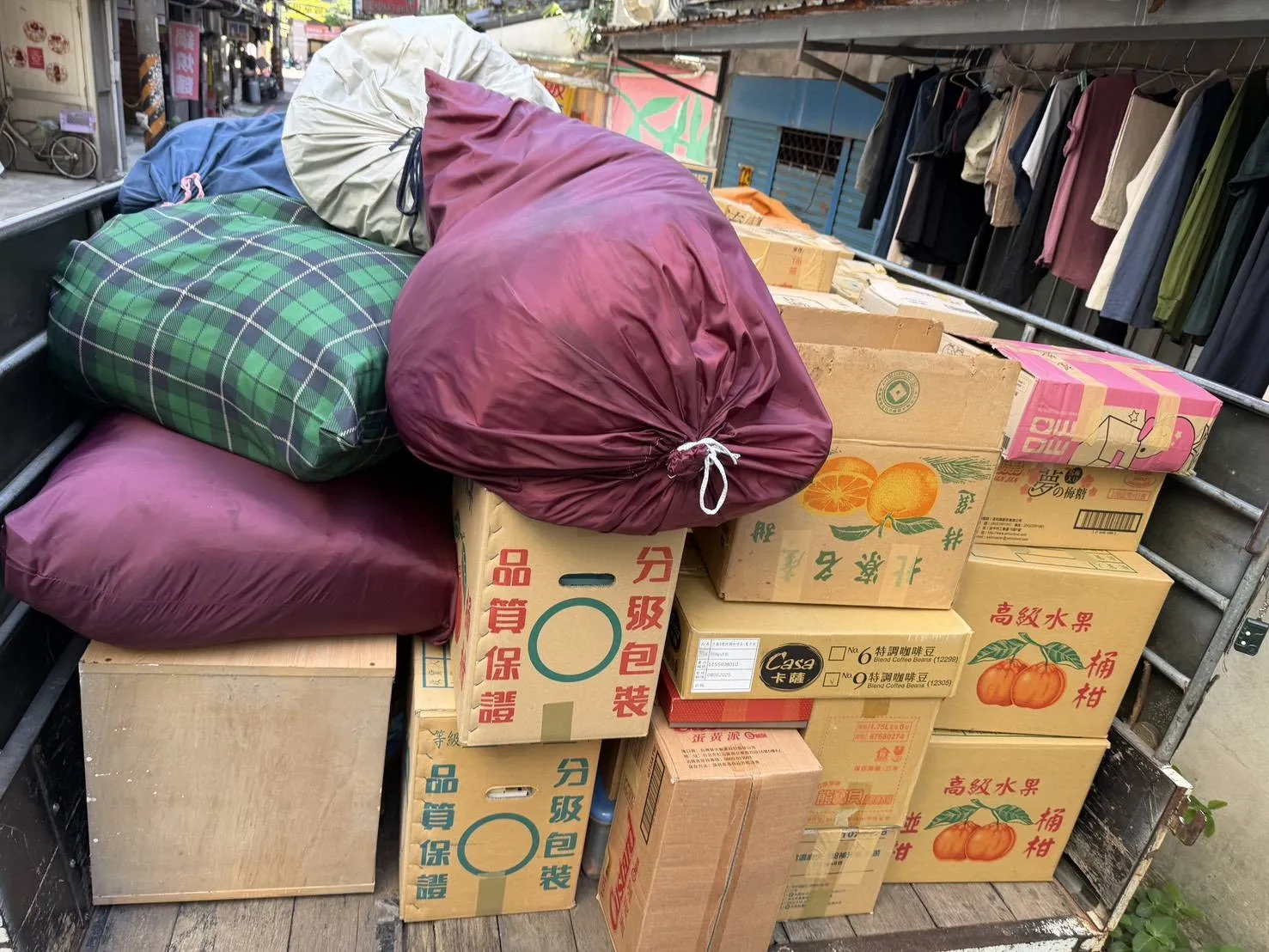 高科技自動化設備廠商儀器搬運｜新北搬家公司｜泰山區搬家公司