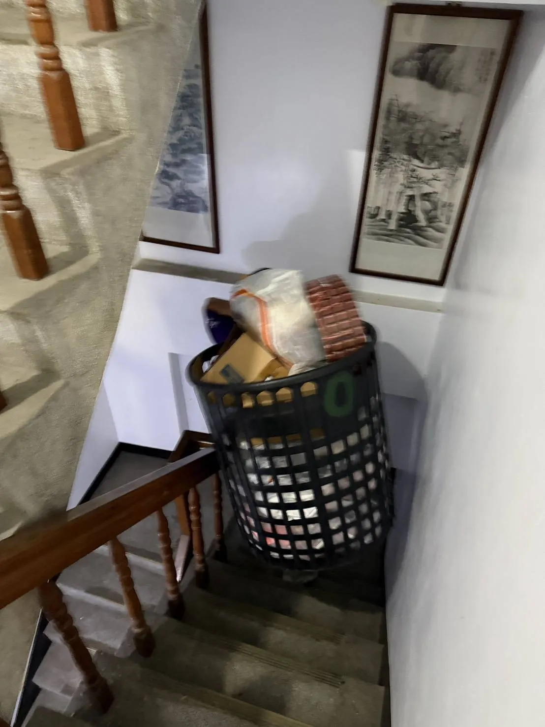 新北搬家實績｜新北搬家公司｜泰山區搬家公司