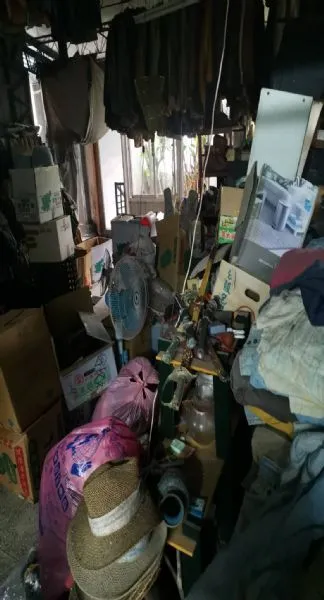 廢棄物搬遷、清運