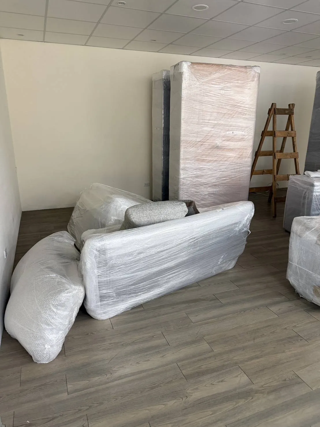 搬家實績｜台北搬家公司｜台北搬家推薦