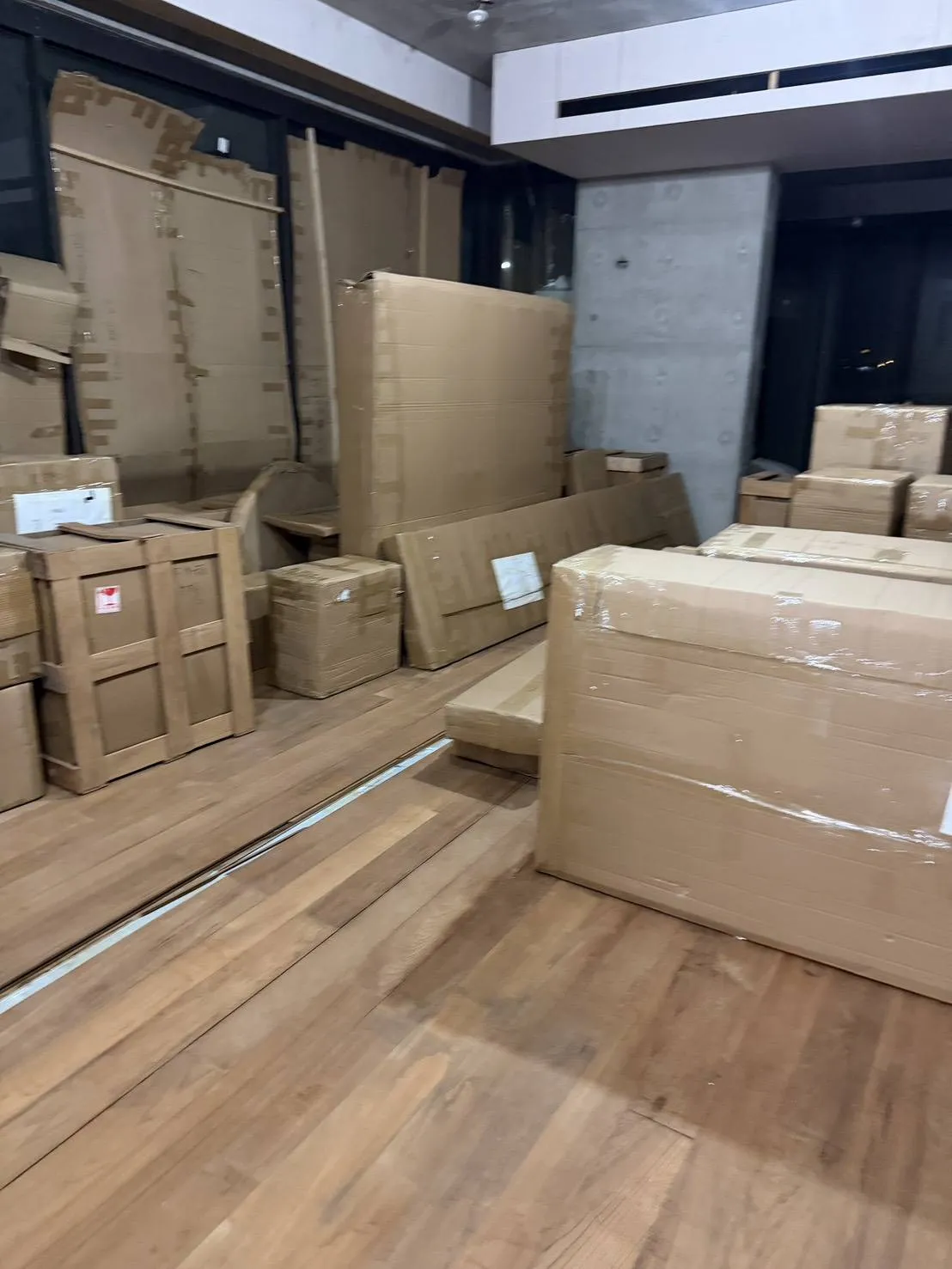 宜蘭拆貨櫃搬運｜宜蘭拆貨櫃｜宜蘭搬運