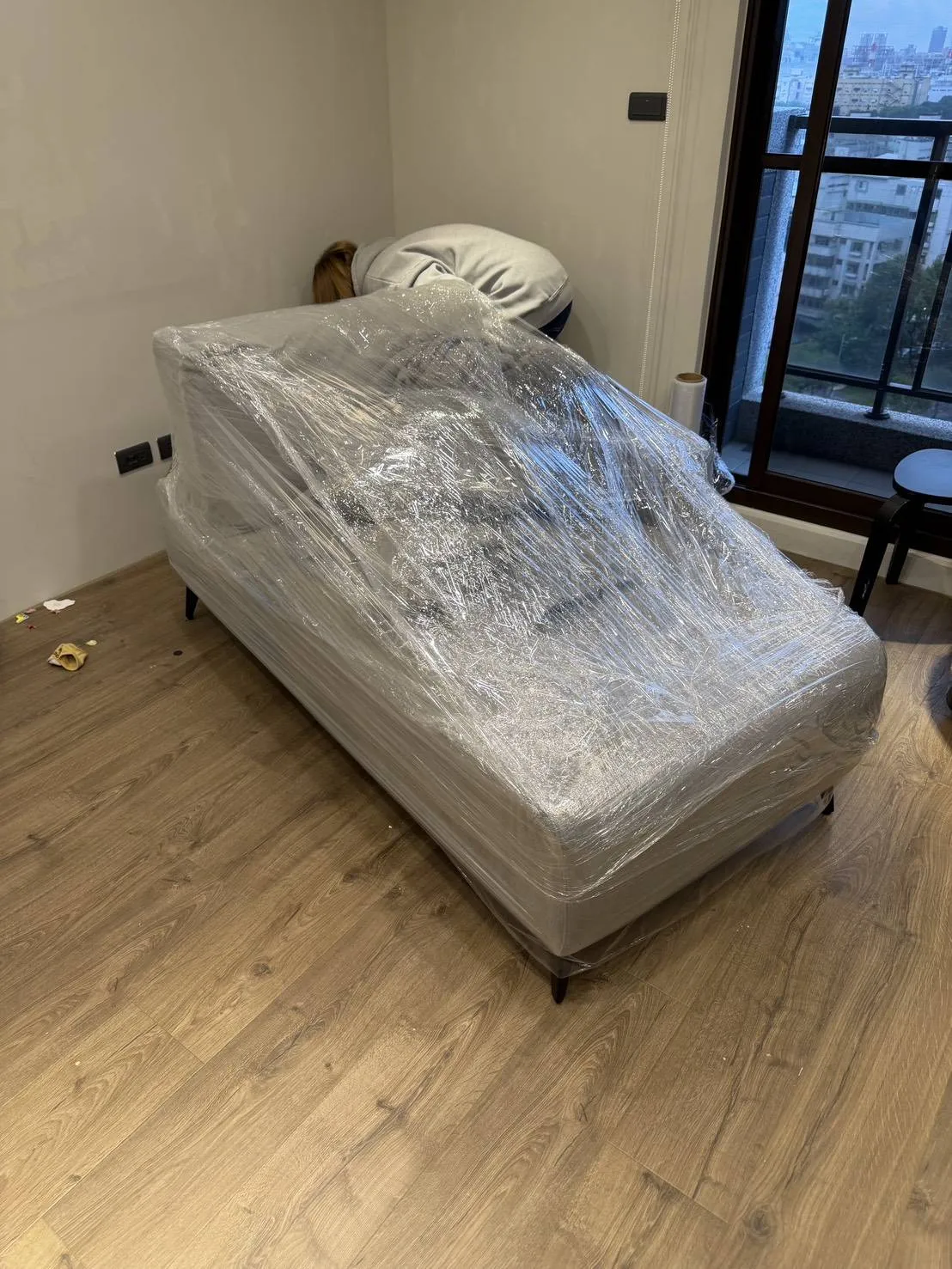 進口家具搬運｜台北搬家｜台北搬家推薦