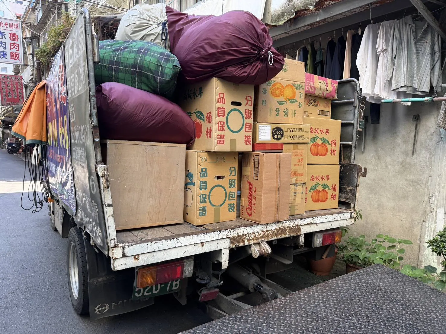 高科技自動化設備廠商儀器搬運｜新北搬家公司｜泰山區搬家公司