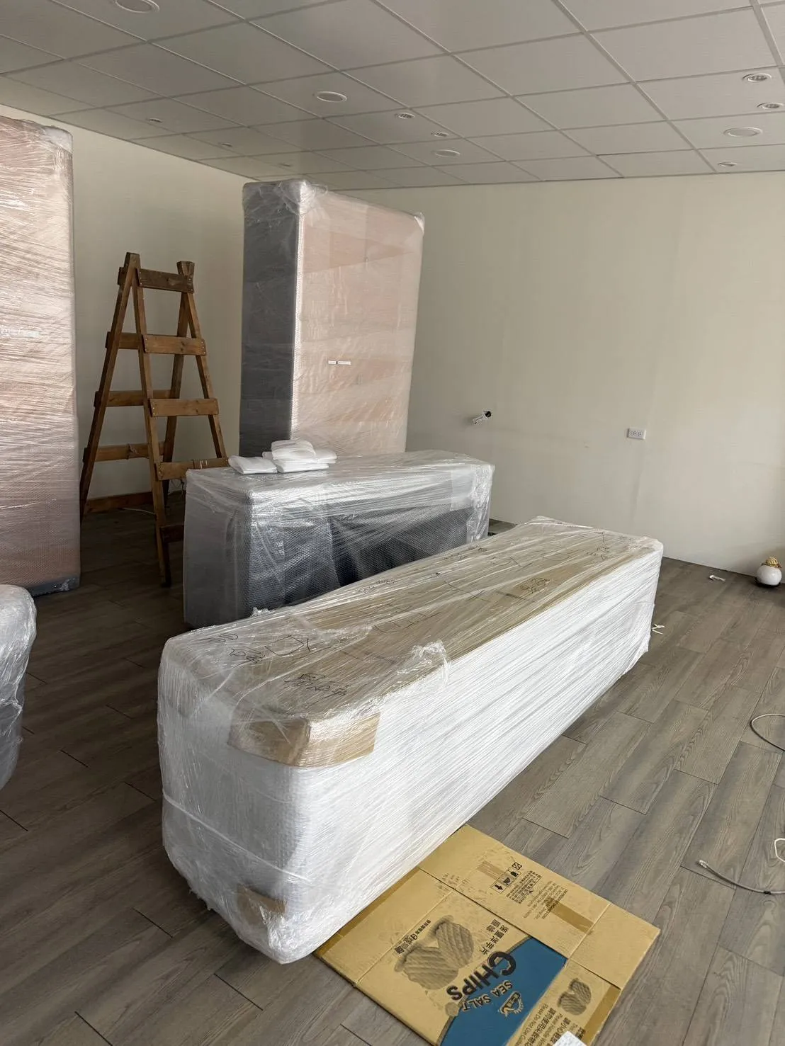 搬家實績｜台北搬家公司｜台北搬家推薦