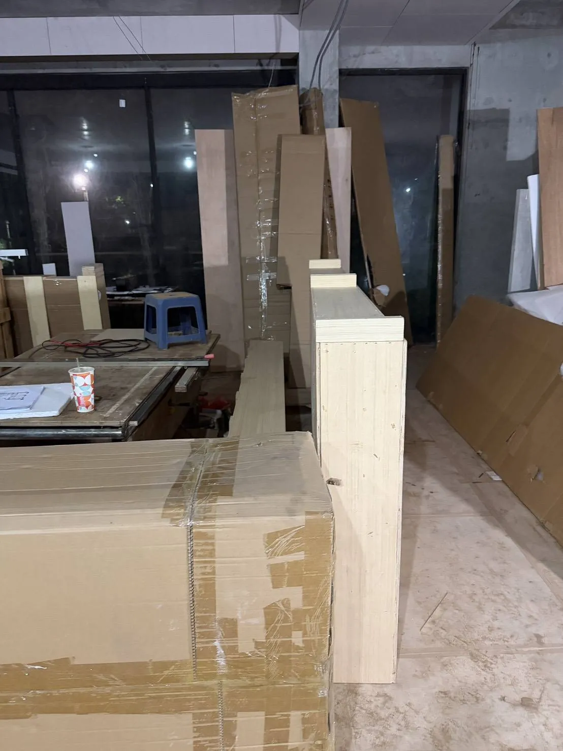 宜蘭拆貨櫃搬運｜宜蘭拆貨櫃｜宜蘭搬運