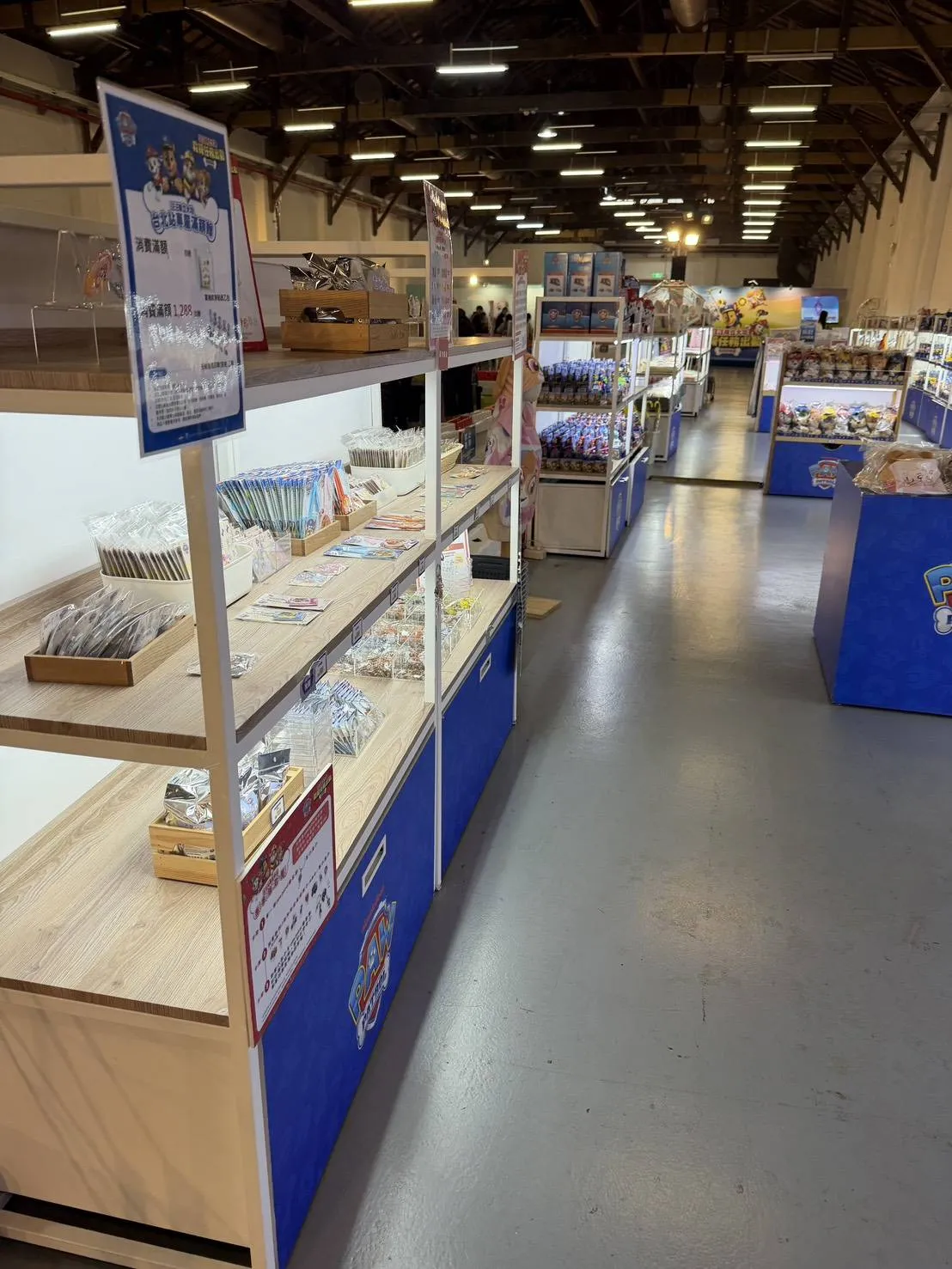 商場裝置搬遷｜桃園搬家推薦｜龍潭搬家推薦