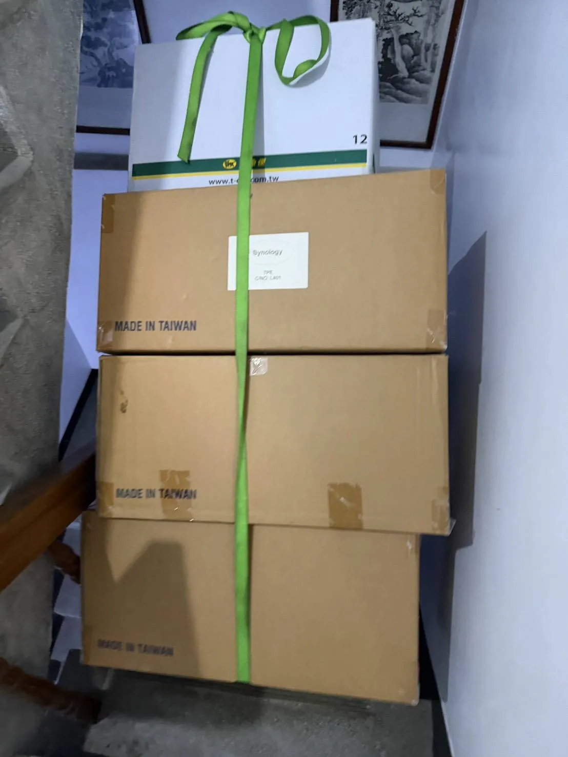 新北搬家實績｜新北搬家公司｜泰山區搬家公司