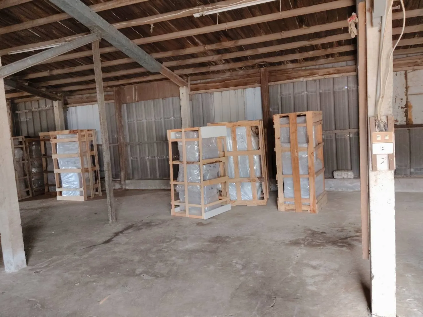 大直典華餐廳古董家具搬運｜台北搬家公司｜台北搬家推薦