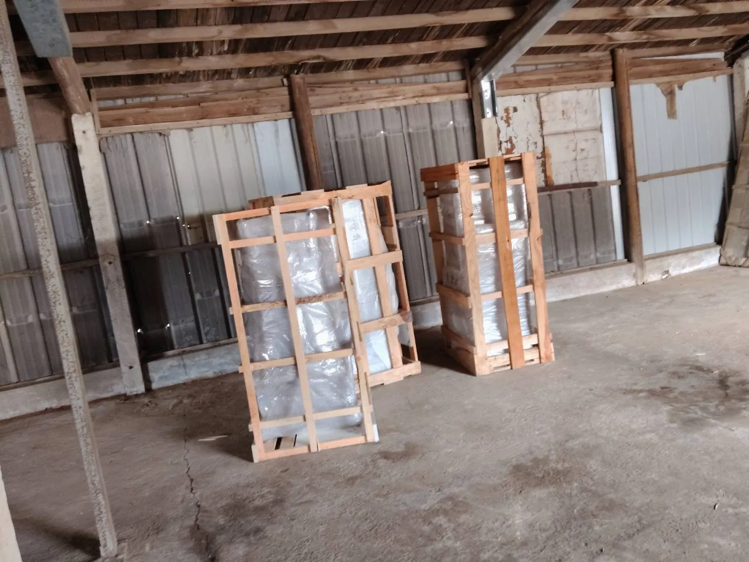 大直典華餐廳古董家具搬運｜台北搬家公司｜台北搬家推薦