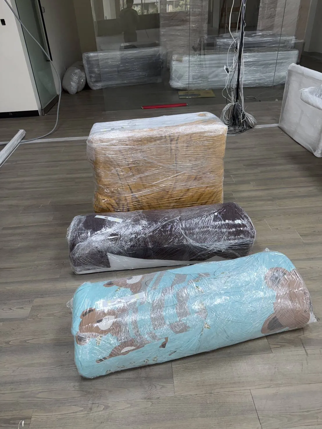 搬家實績｜台北搬家公司｜台北搬家推薦