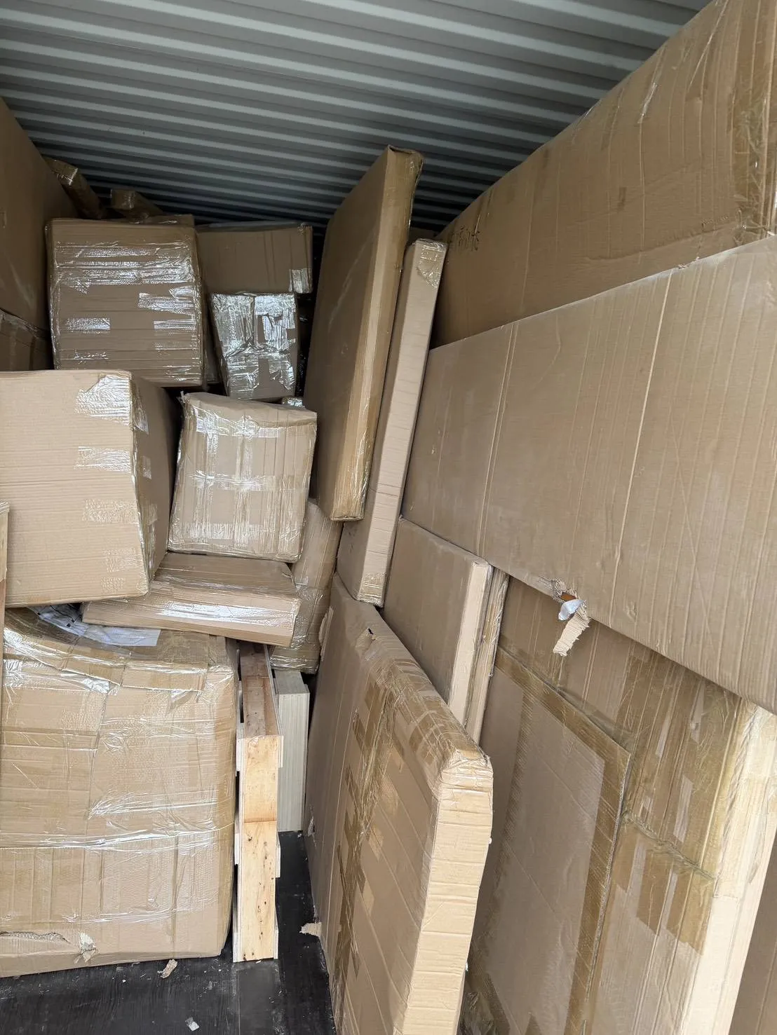 宜蘭拆貨櫃搬運｜宜蘭拆貨櫃｜宜蘭搬運