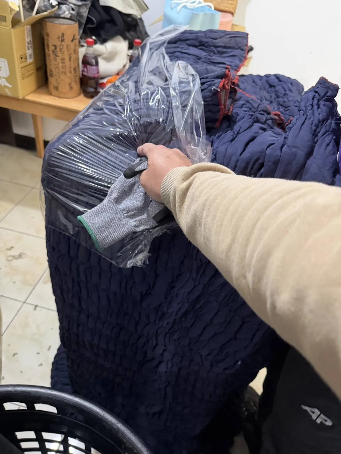 新北搬家實績｜新北搬家公司｜泰山區搬家公司