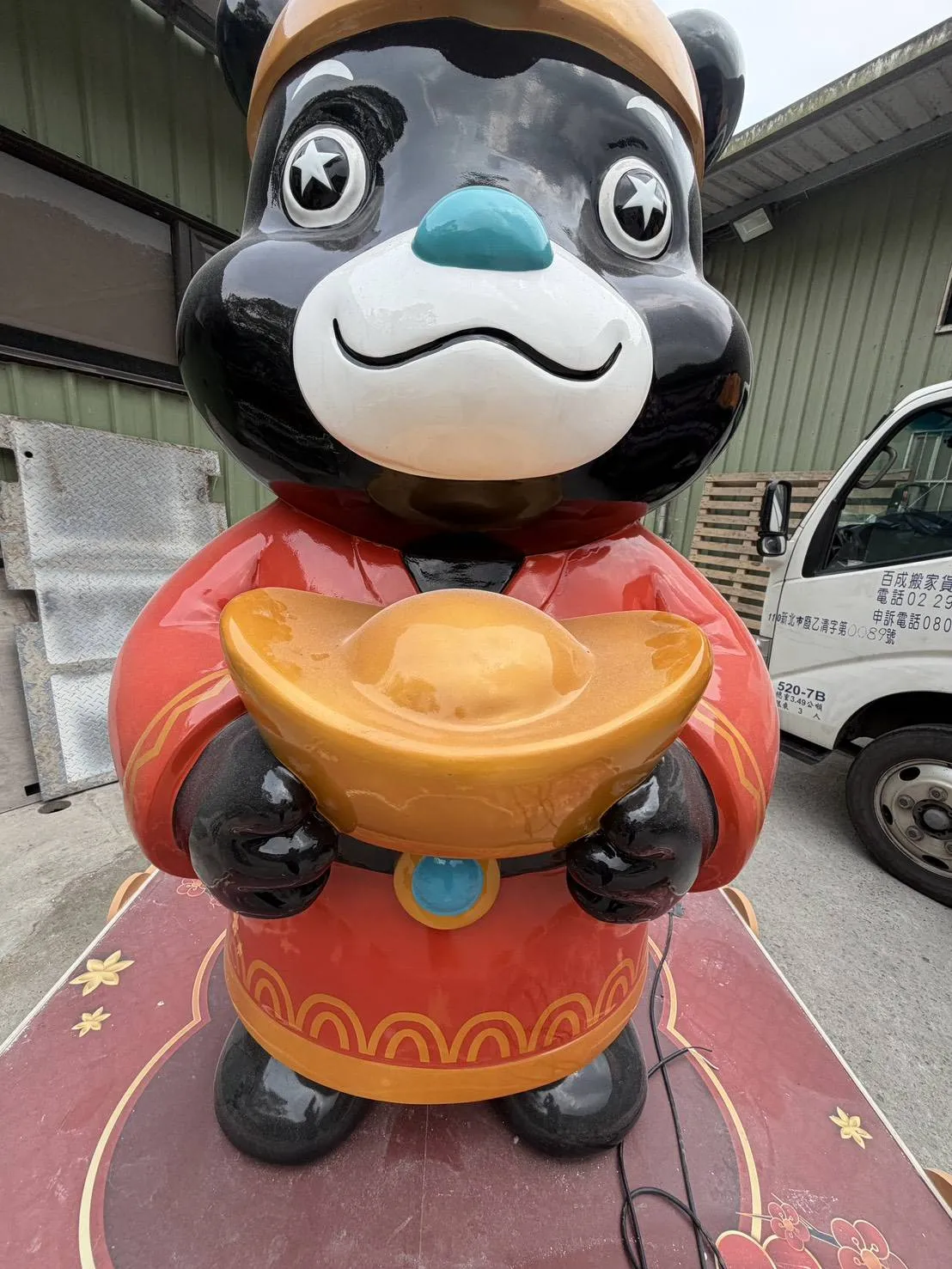 台北市政府｜搬家實績｜台北搬家公司｜台北搬家推薦