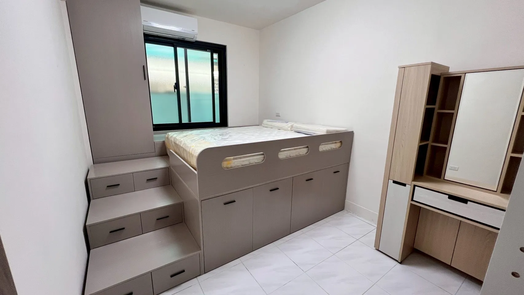 中和老屋翻新｜32坪三房兩廳｜舊屋翻修｜台北舊屋翻修