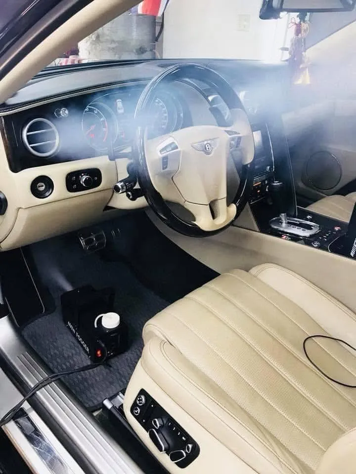 煙霧0 角殺菌入會專區即可《免費》汽車內裝清潔/嘉義汽車內裝清潔