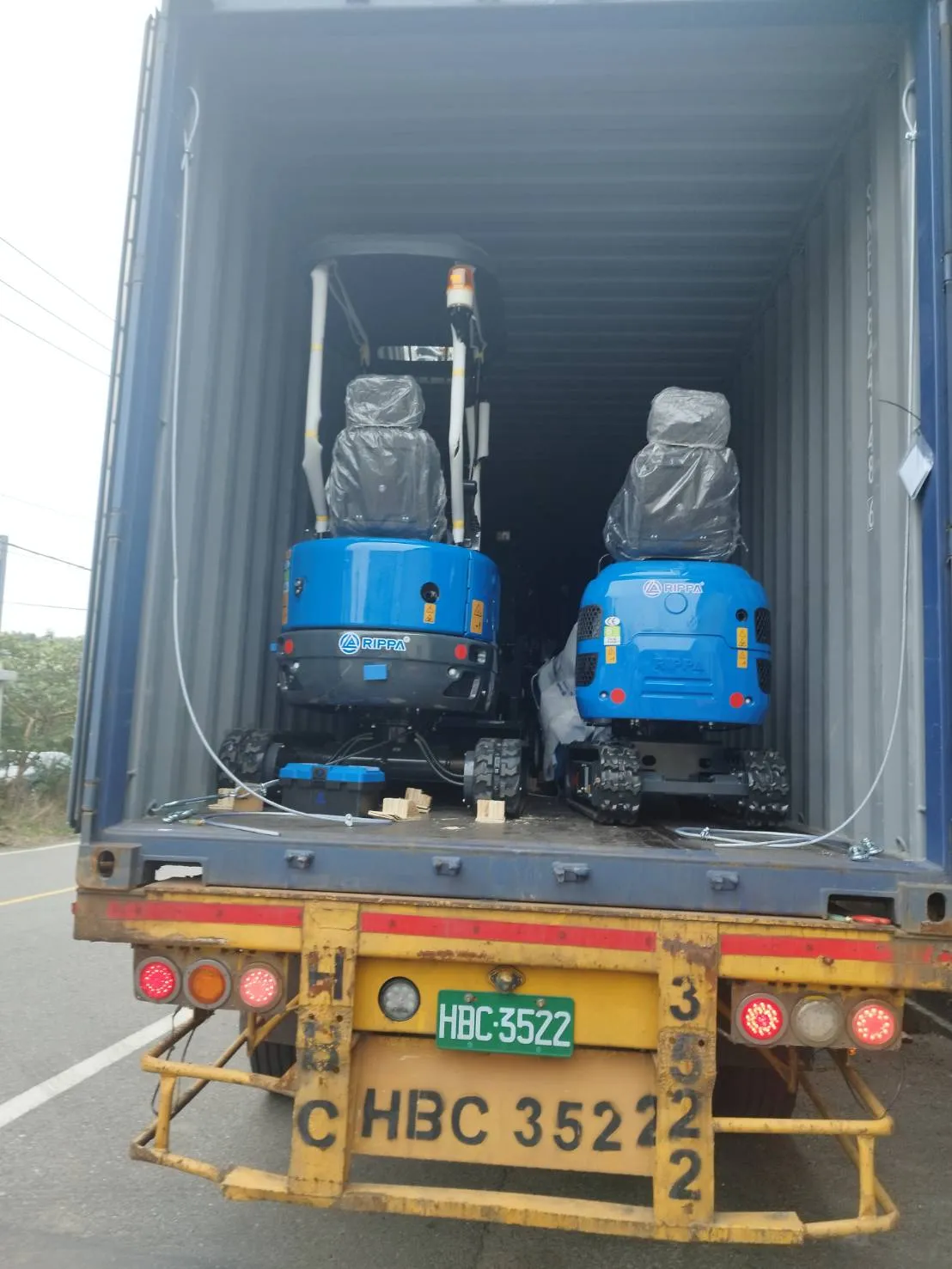 【北騰機械】新機到港/實機拆櫃/台灣現貨/含稅發票