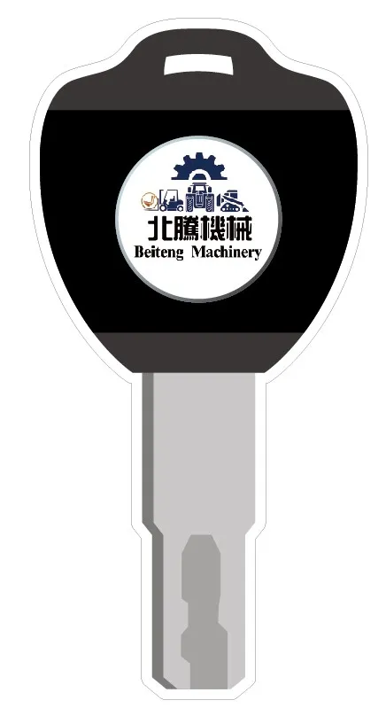 【北騰機械】保固說明書