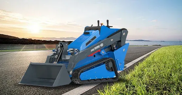 購買滑移裝載機前需要檢查哪些方面？