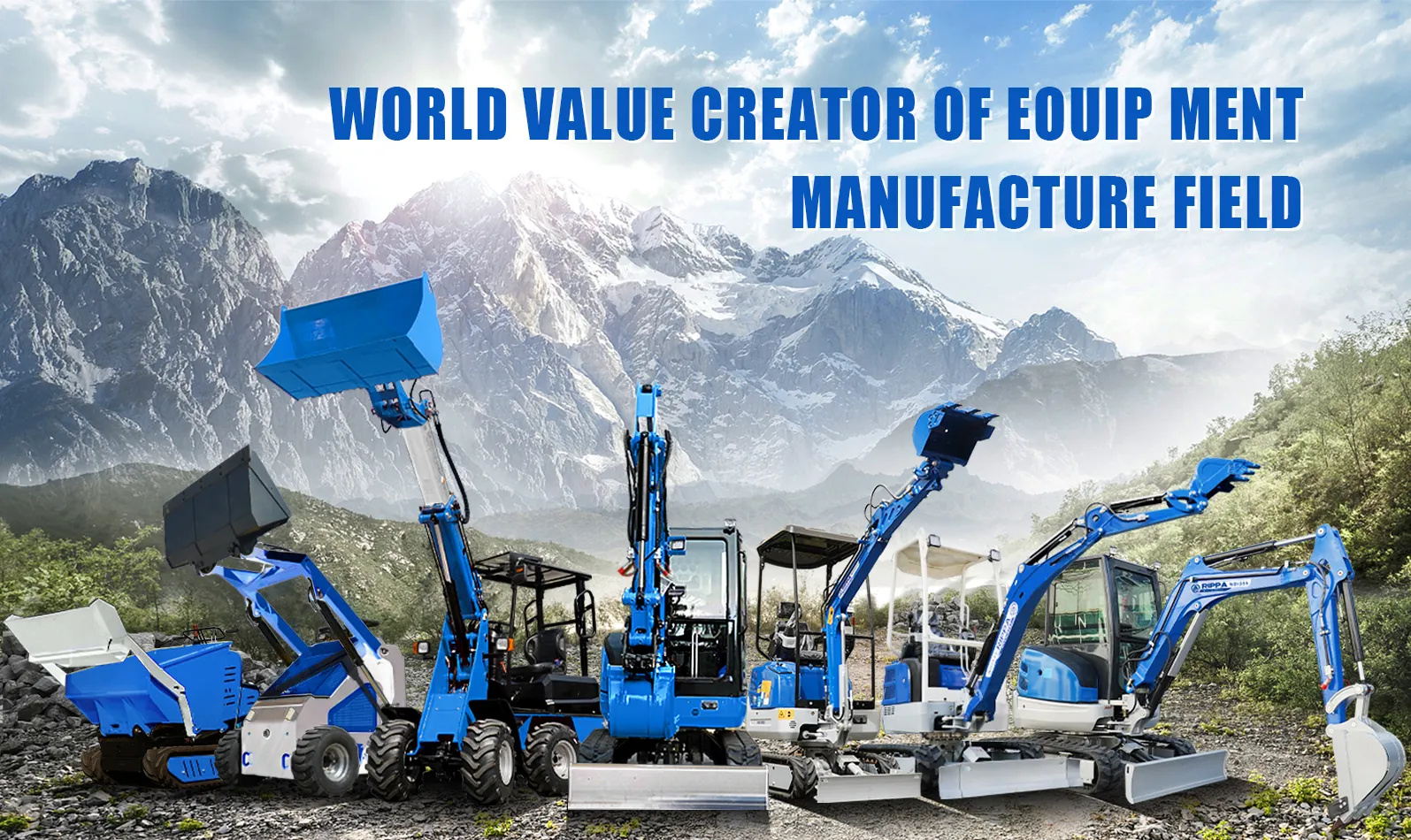 蒞臨拉斯維加斯貿易展，親眼見證 RIPPA 的風采 | 現場設備演示 + 與團隊見面