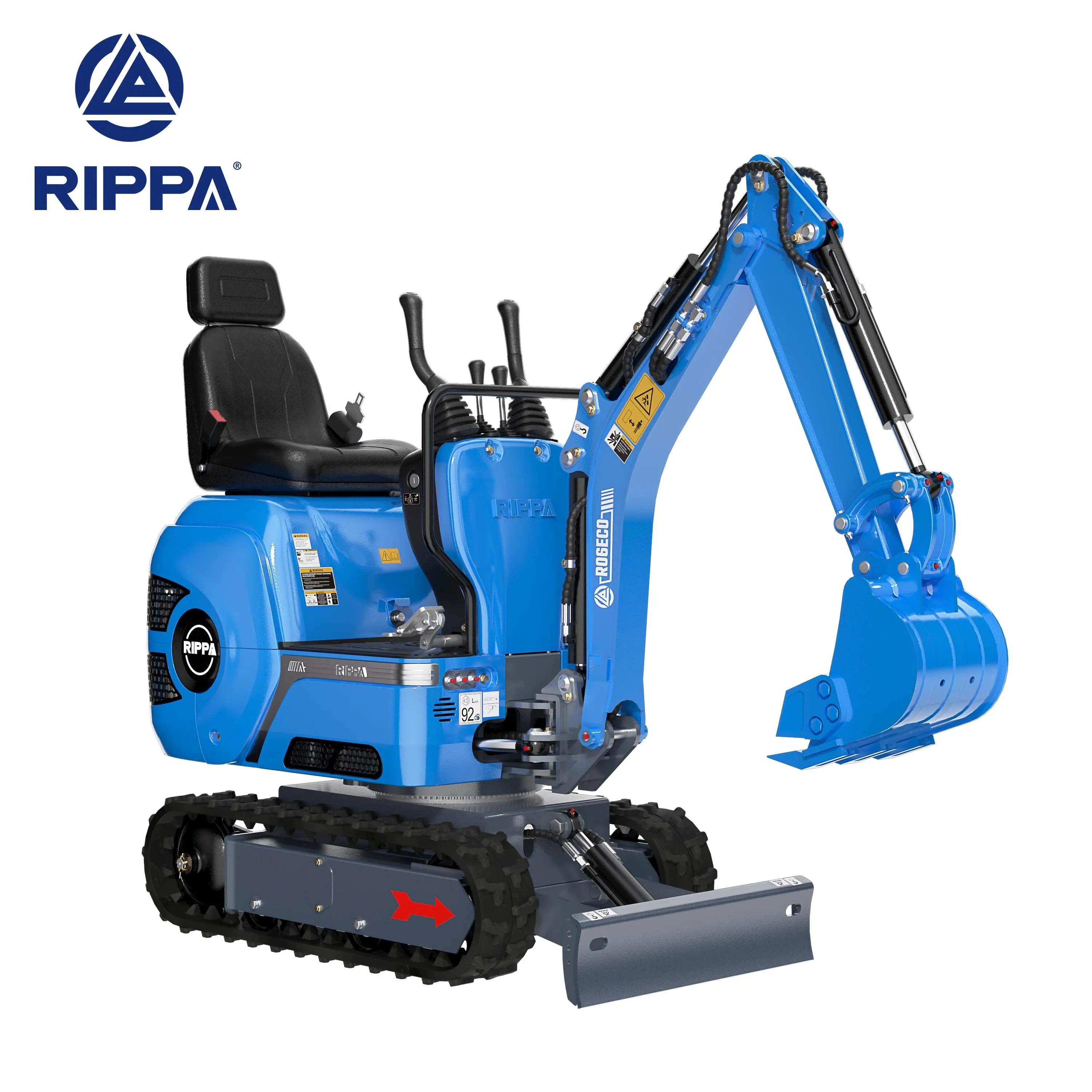 國際品牌 / RIPPA 里帕 【 R06-ECO】全台最優惠只要25.8萬辦到好～