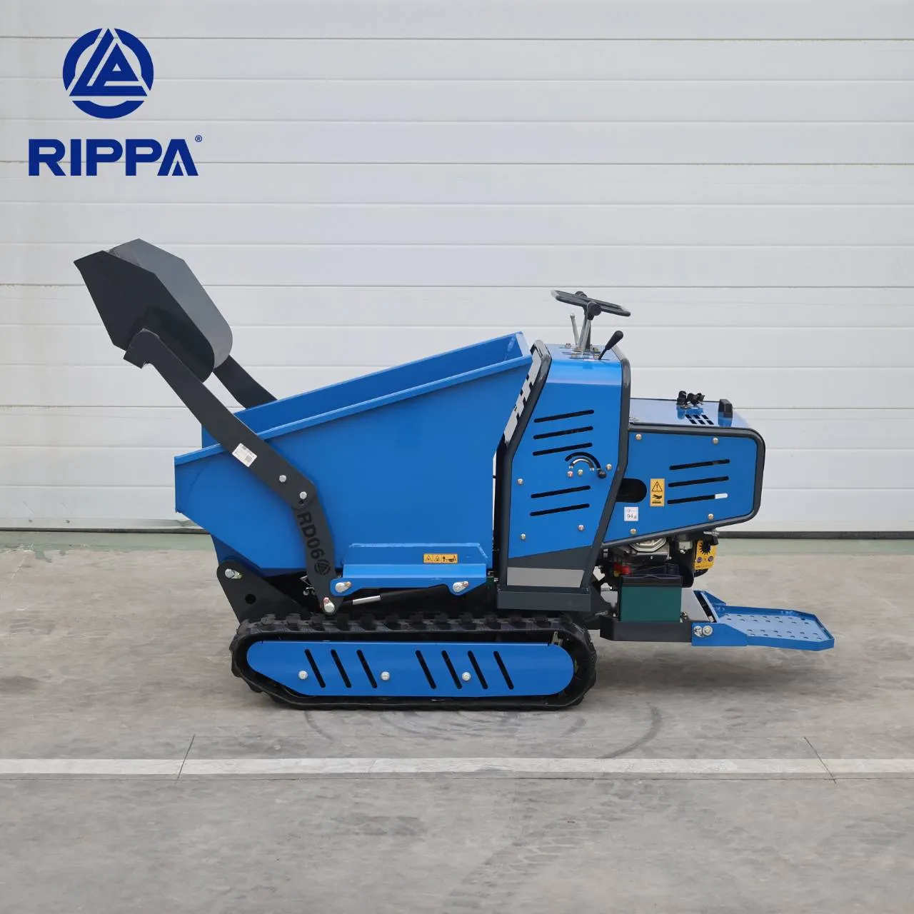 園藝翻斗車 RD06