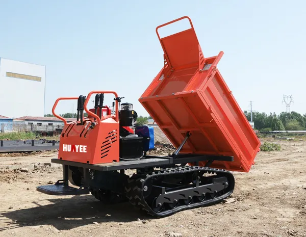 農藝翻斗車 HY-D15