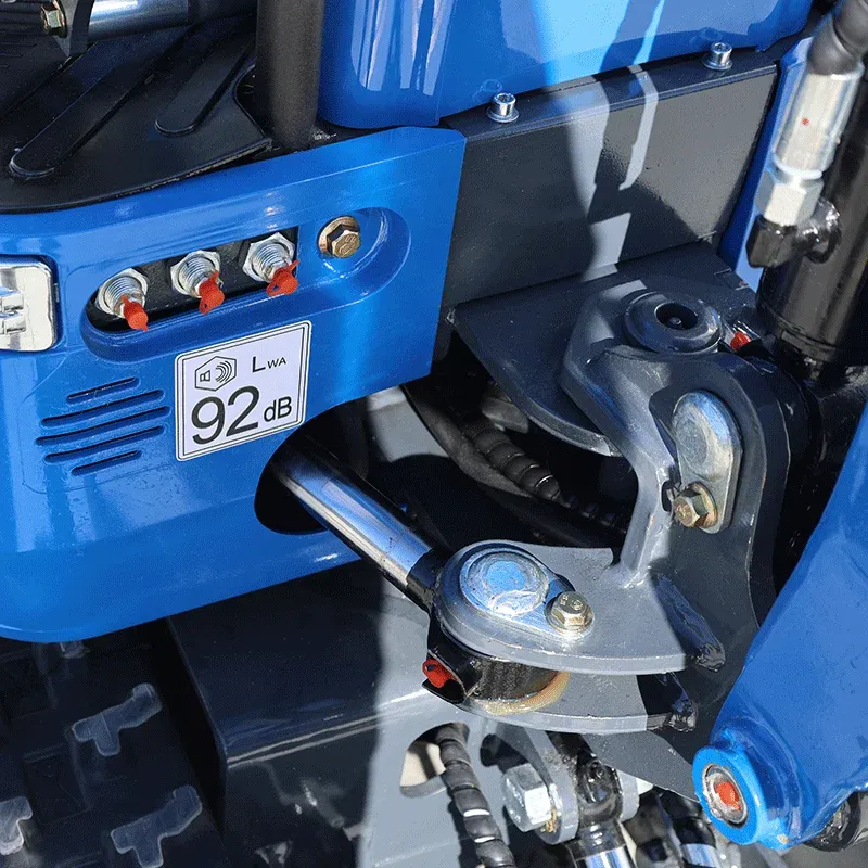  挖土機系列 (R06-ECO ) 0.7噸  