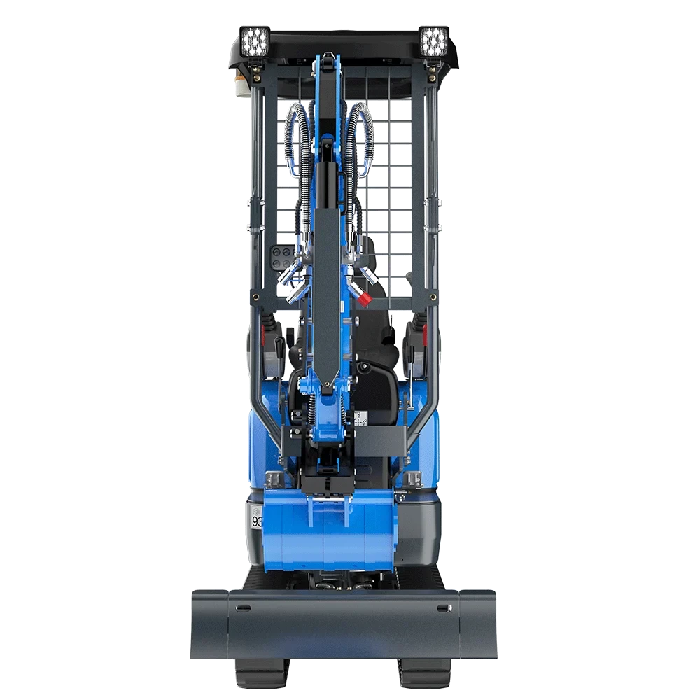  挖土機系列 R13-PRO