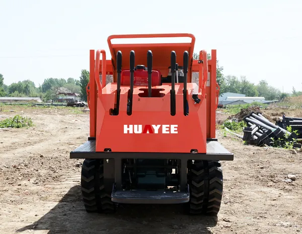 農藝翻斗車 HY-D15