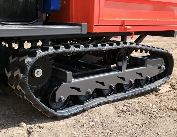 農藝翻斗車 HY-D15