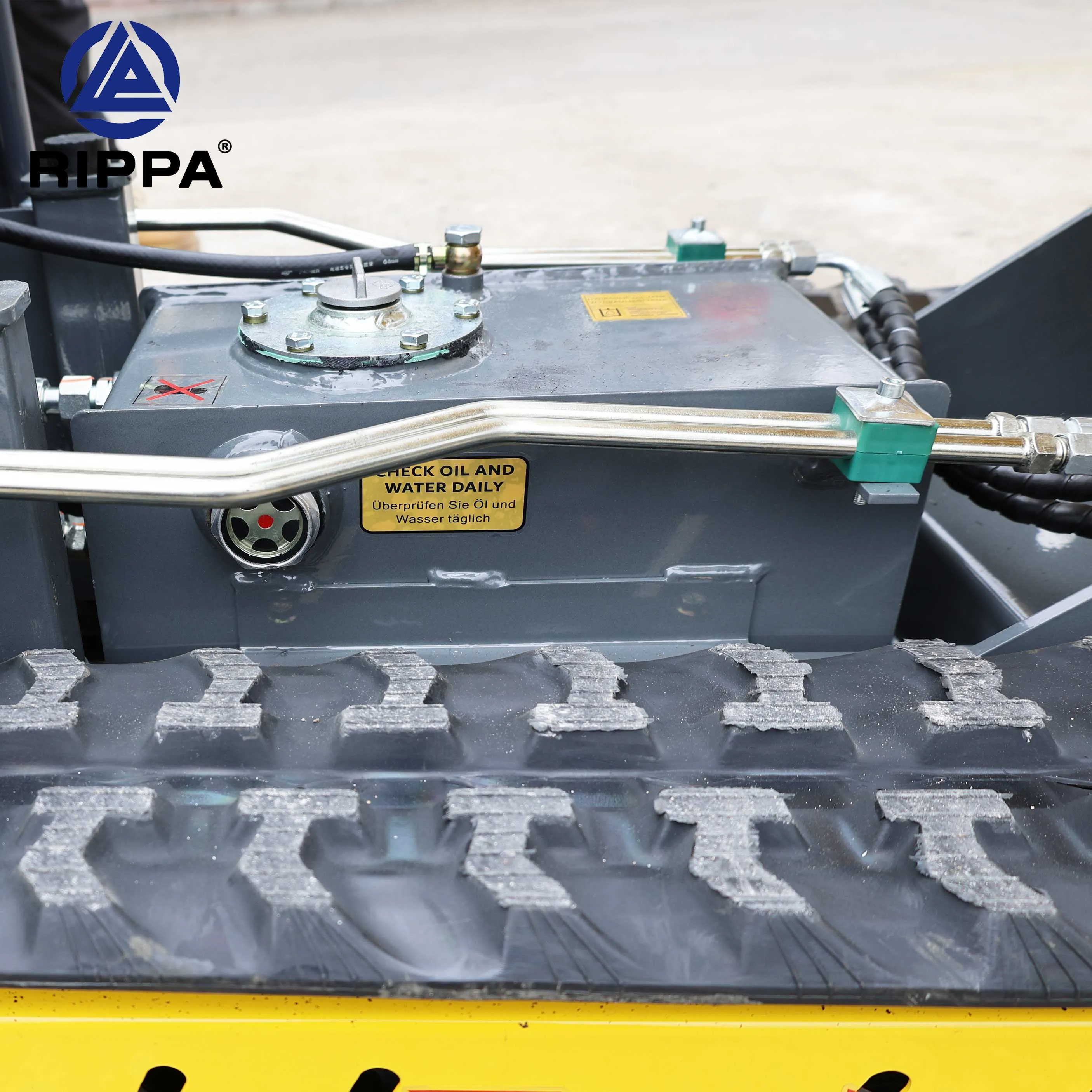 園藝翻斗車 RD06