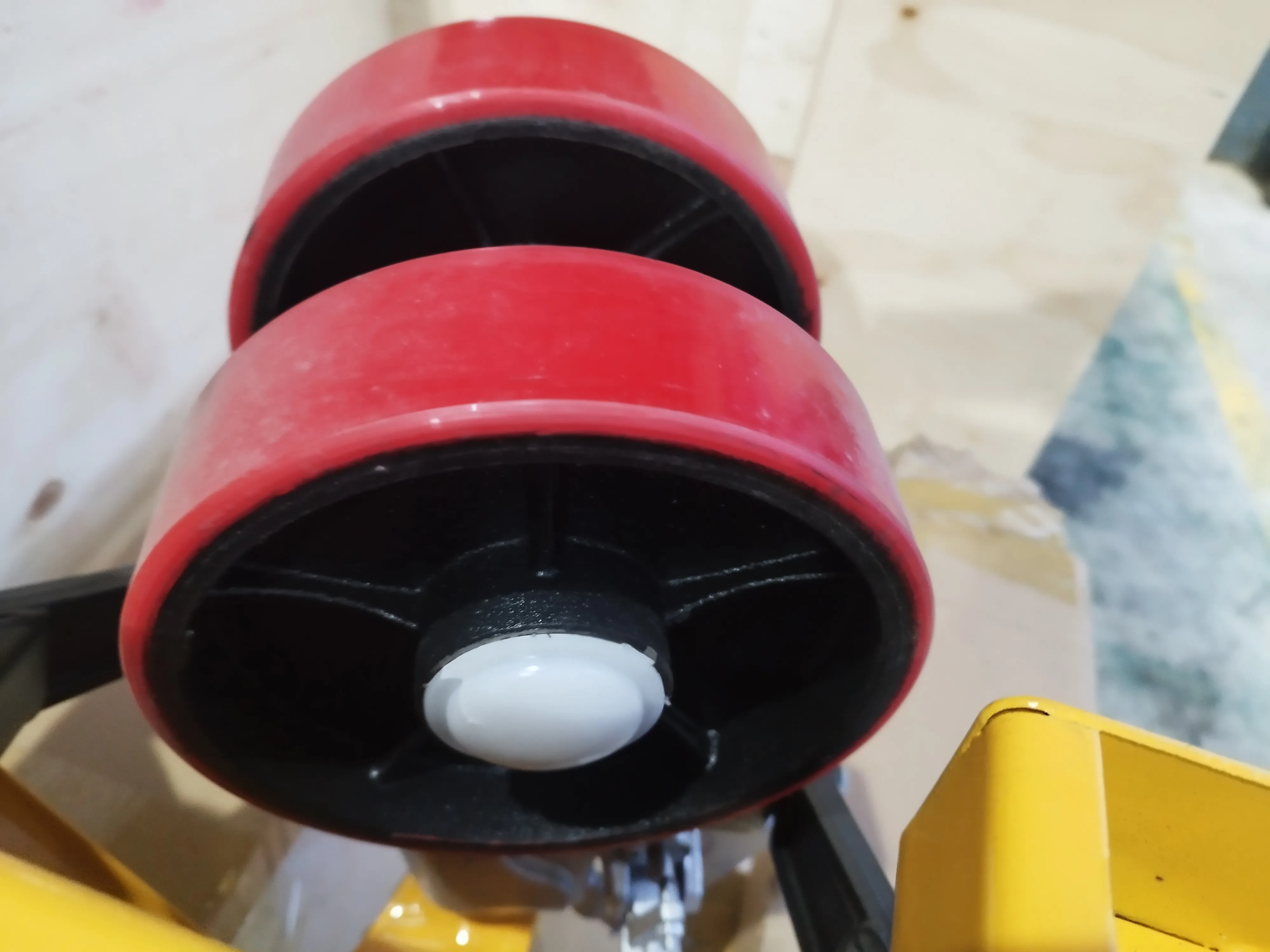 手動油壓拖板車2噸/3噸