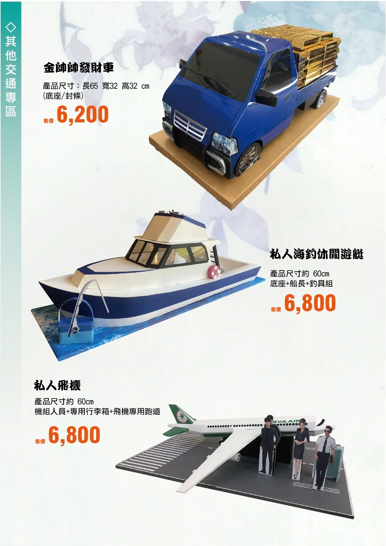 其他交通專區