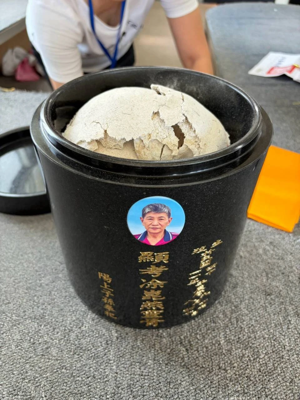 凃公崑燕先生告別式