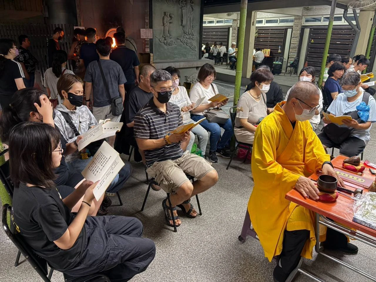 朱媽林金雀老夫人