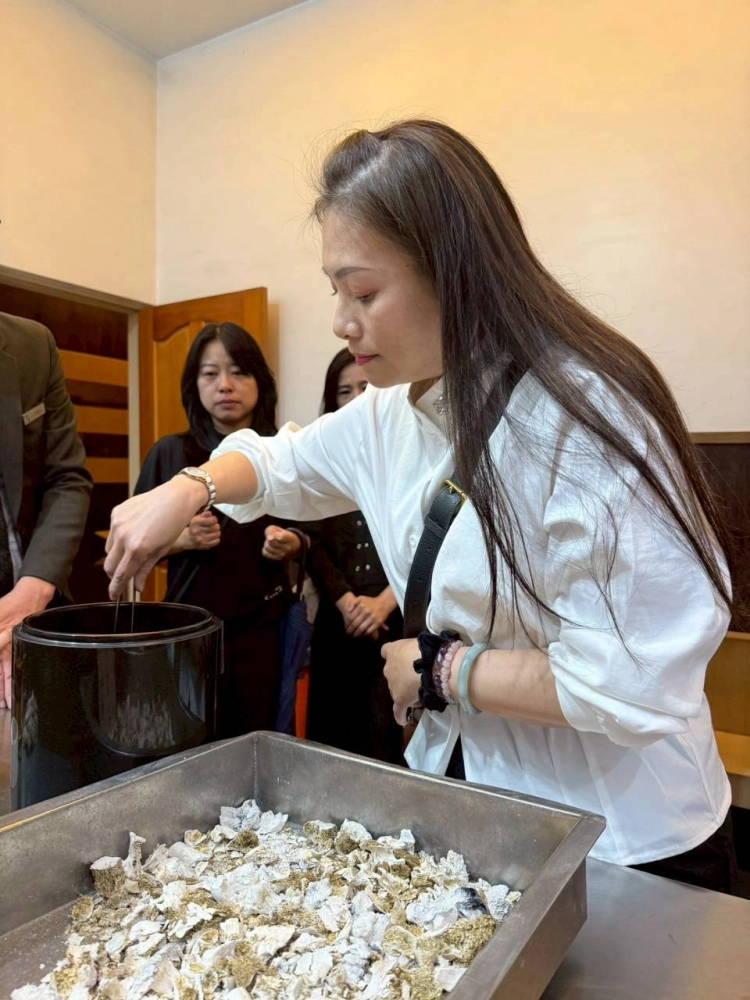 主內徐金英姊妹