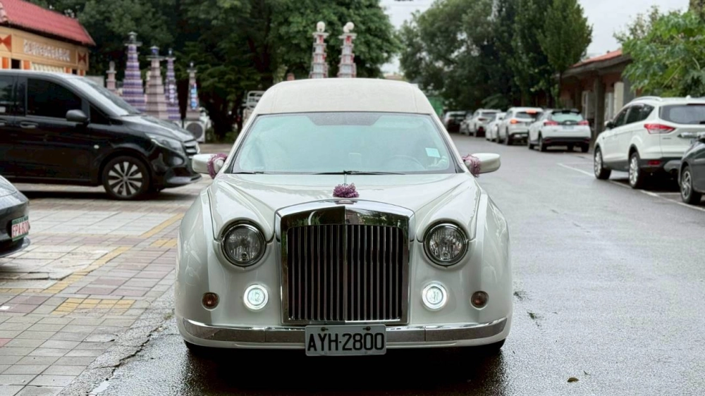 主內徐金英姊妹