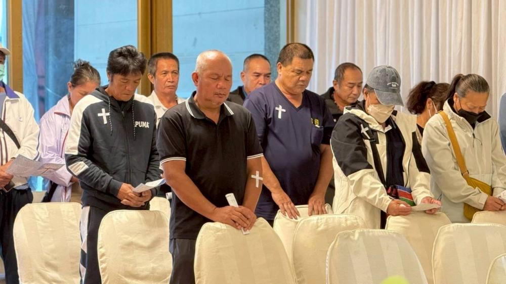 主內徐金英姊妹