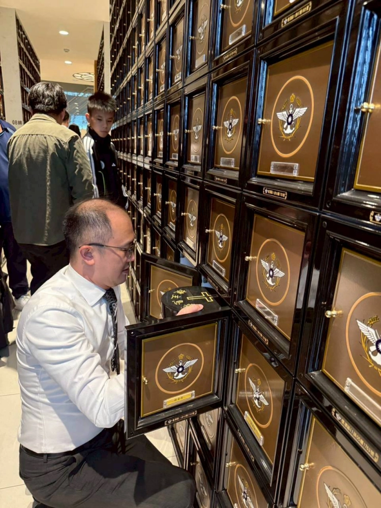 主內徐金英姊妹