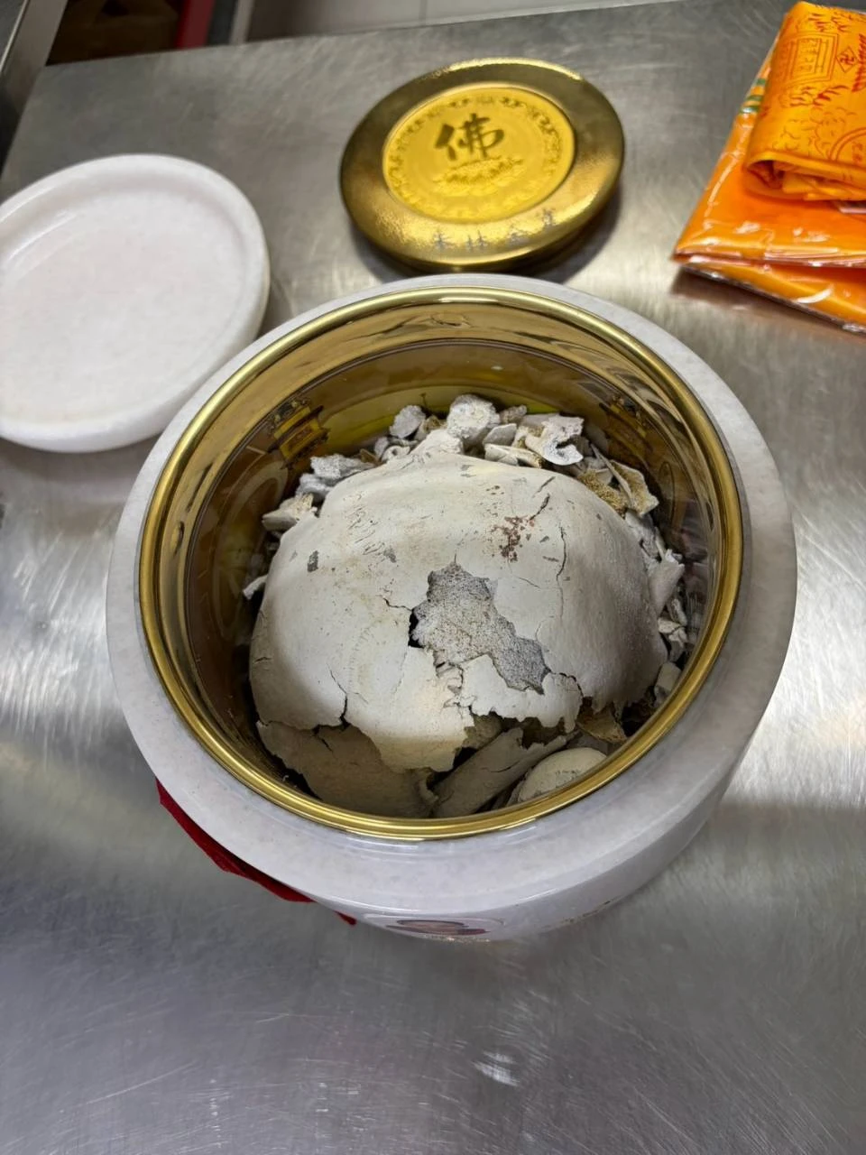 朱媽林金雀老夫人