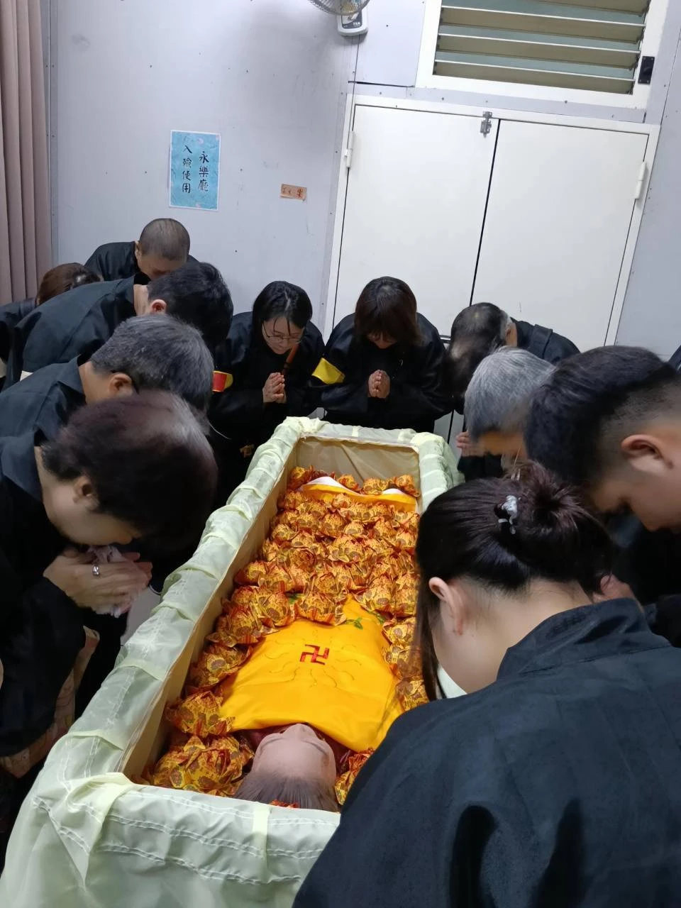 朱媽林金雀老夫人