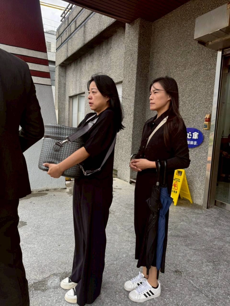 主內徐金英姊妹