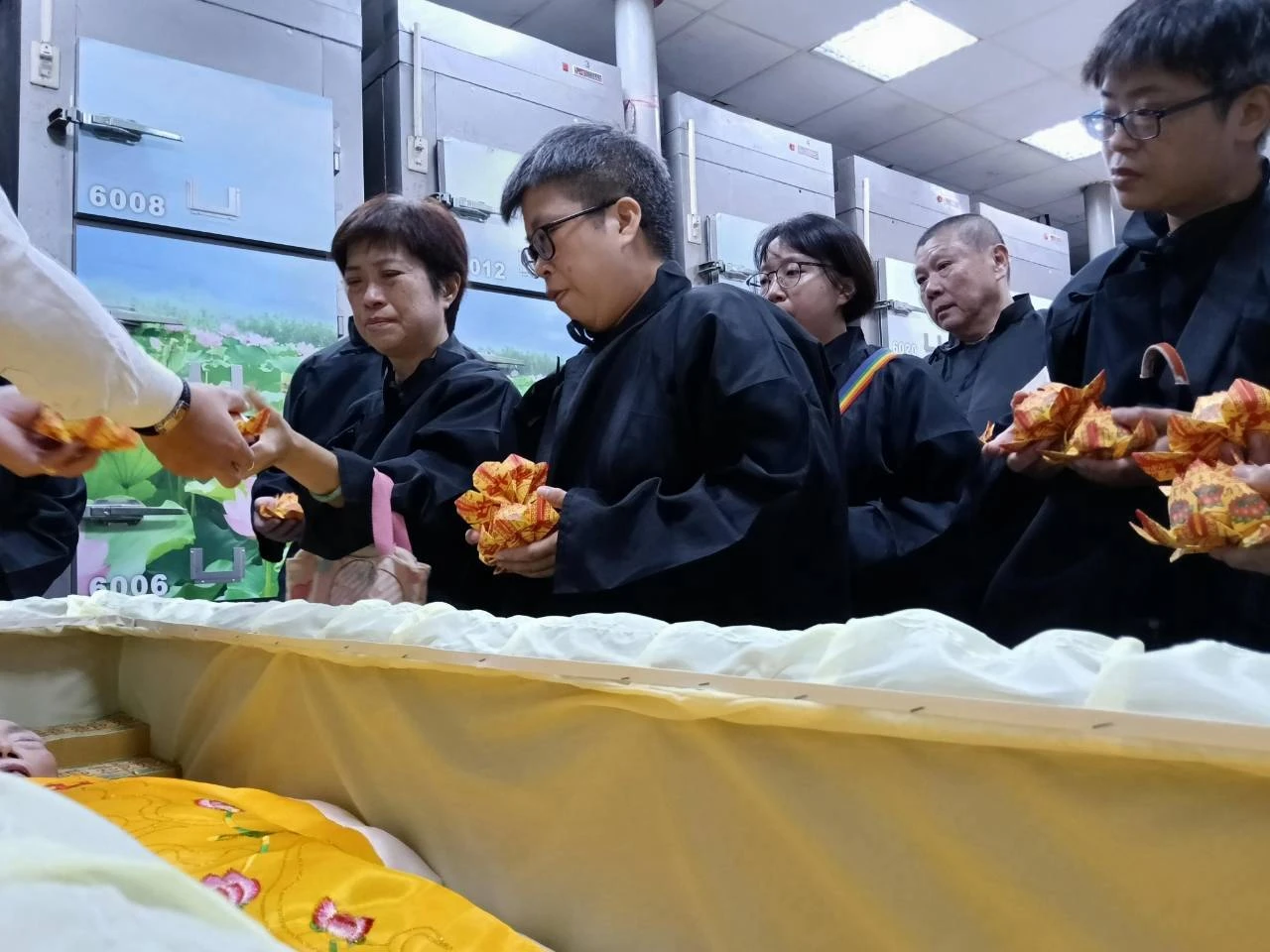 朱媽林金雀老夫人