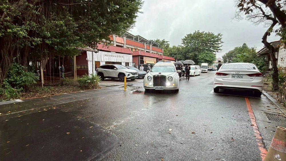 主內徐金英姊妹