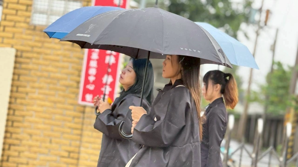 主內徐金英姊妹