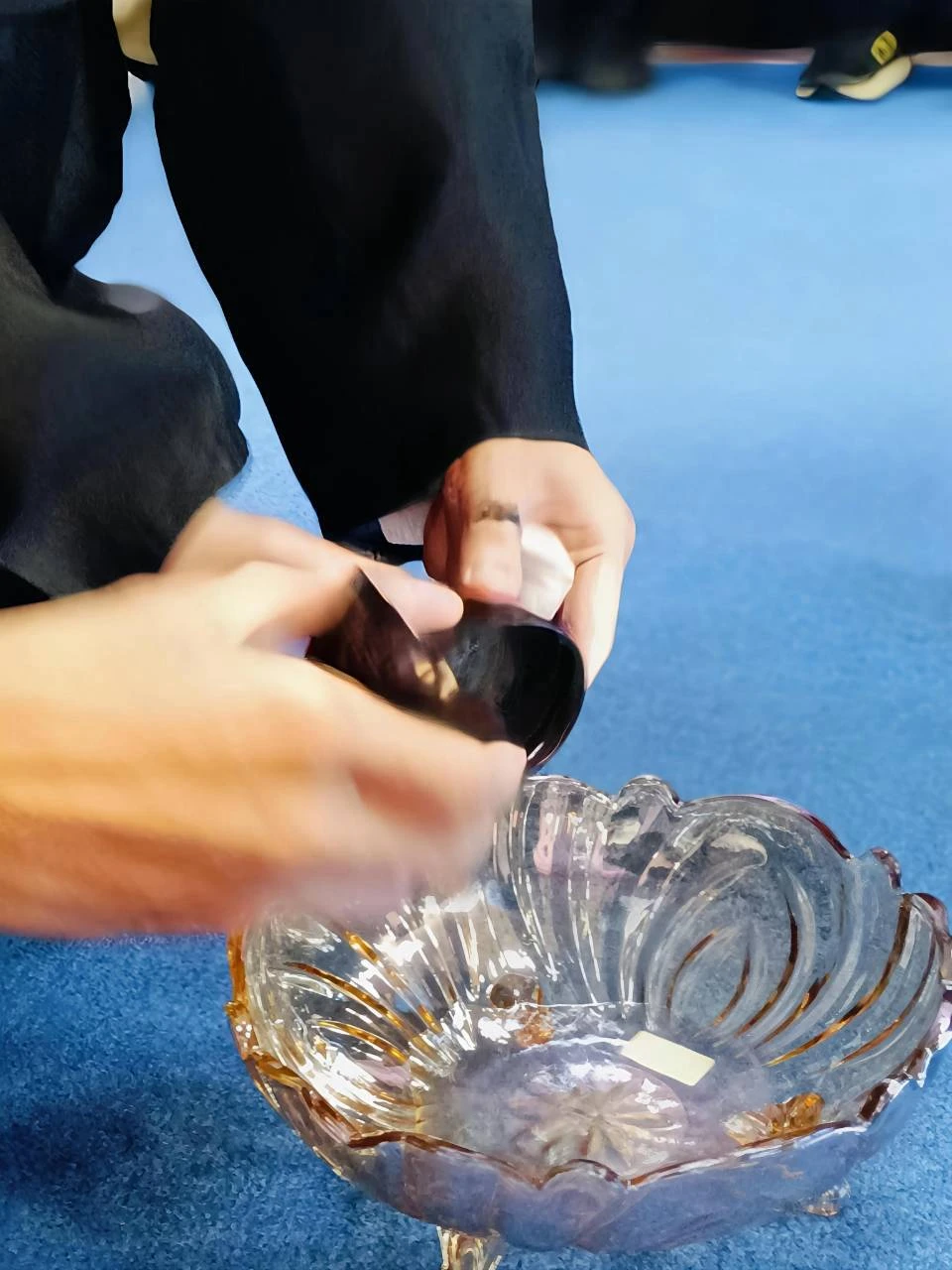 朱媽林金雀老夫人