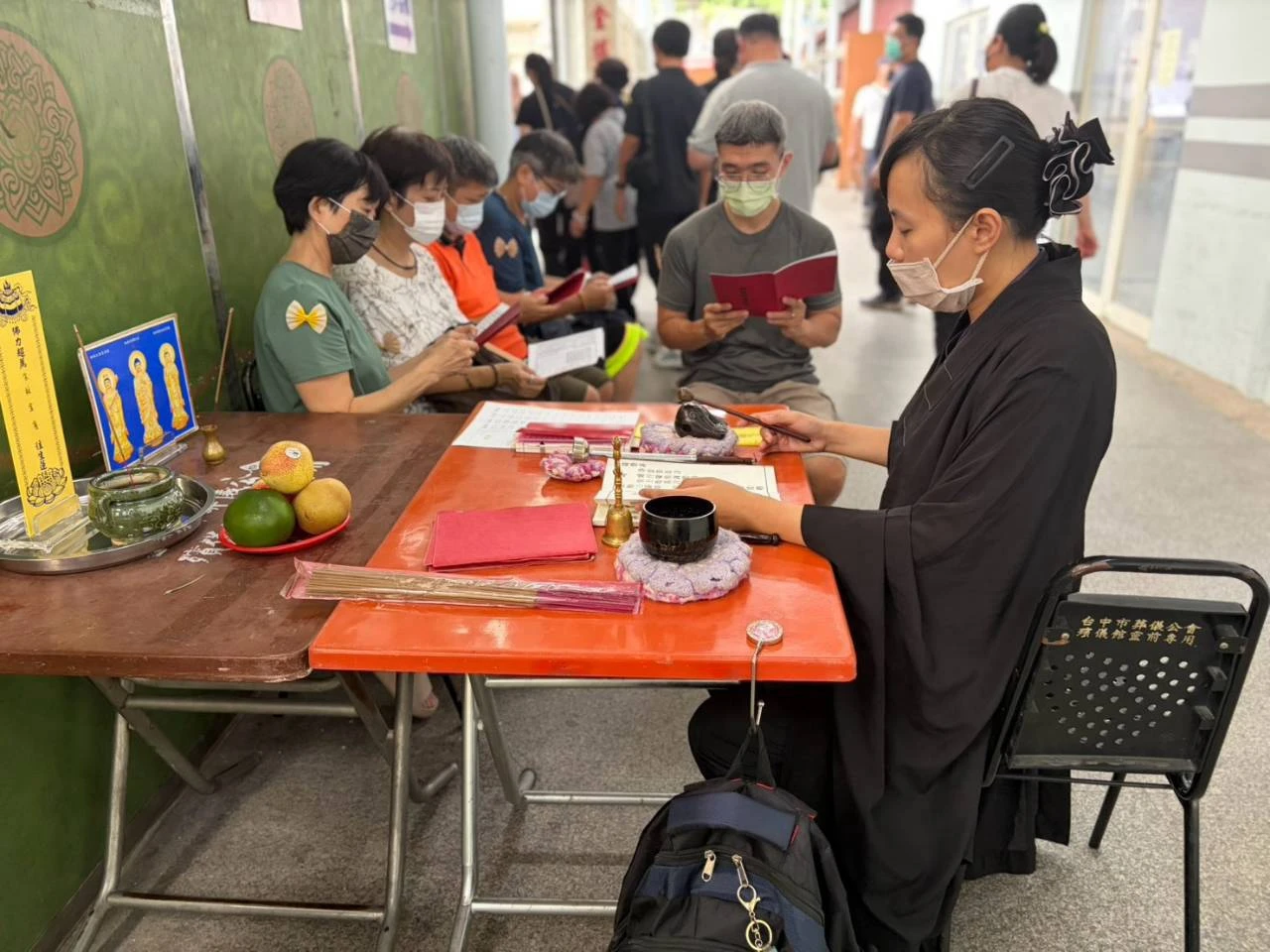 朱媽林金雀老夫人