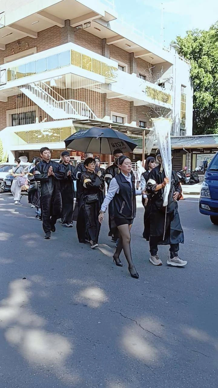 朱媽林金雀老夫人