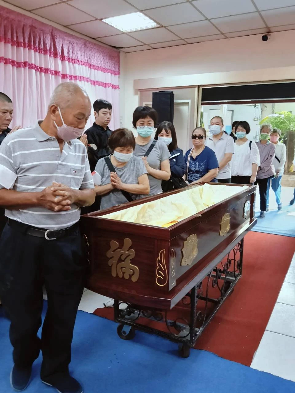 朱媽林金雀老夫人