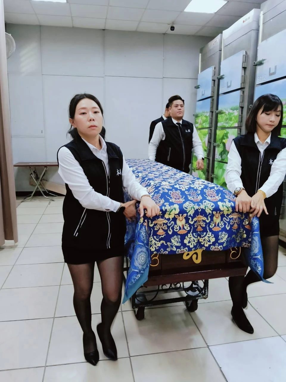 朱媽林金雀老夫人
